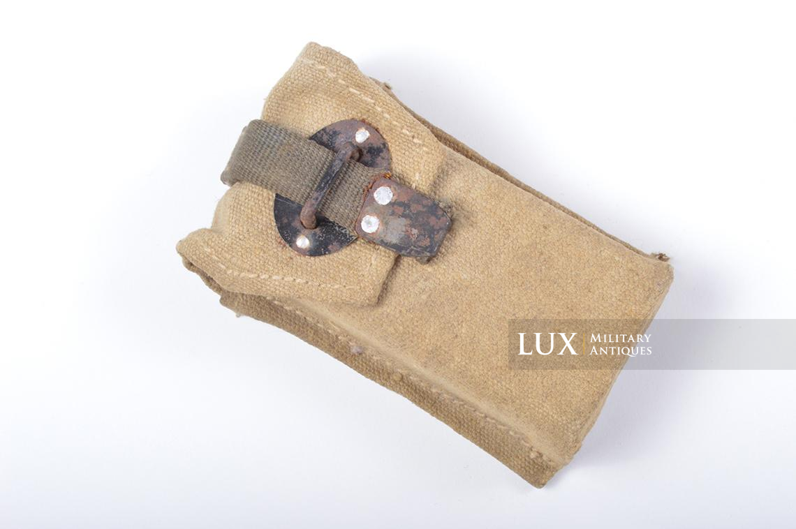 Pochette pionnier pour détonateurs - Lux Military Antiques - photo 4