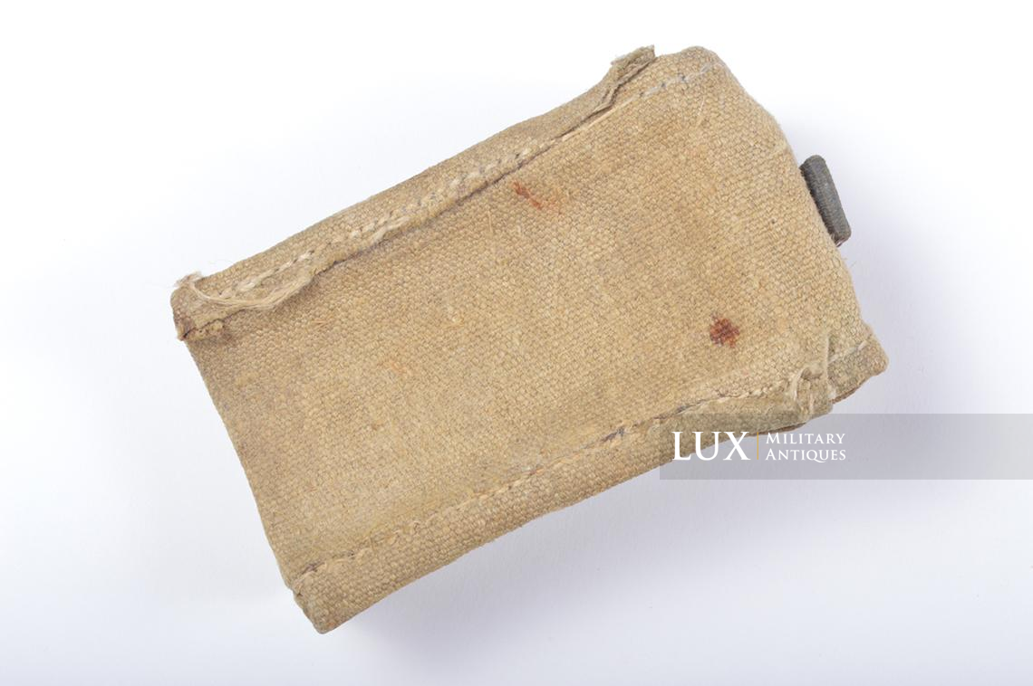 Pochette pionnier pour détonateurs - Lux Military Antiques - photo 7