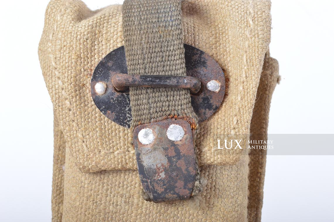 Pochette pionnier pour détonateurs - Lux Military Antiques - photo 8