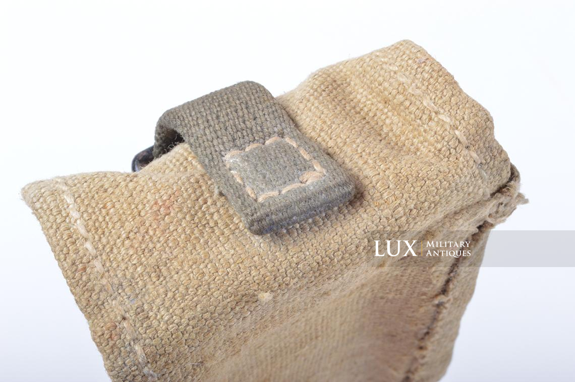 Pochette pionnier pour détonateurs - Lux Military Antiques - photo 9