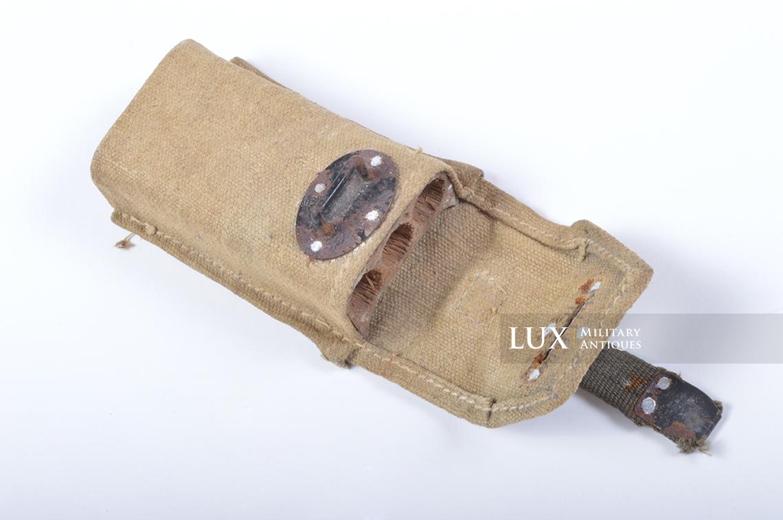 Pochette pionnier pour détonateurs - Lux Military Antiques - photo 10