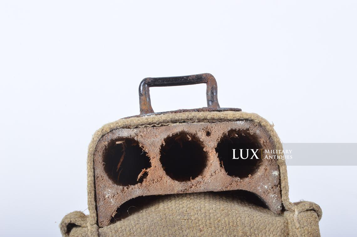 Pochette pionnier pour détonateurs - Lux Military Antiques - photo 11