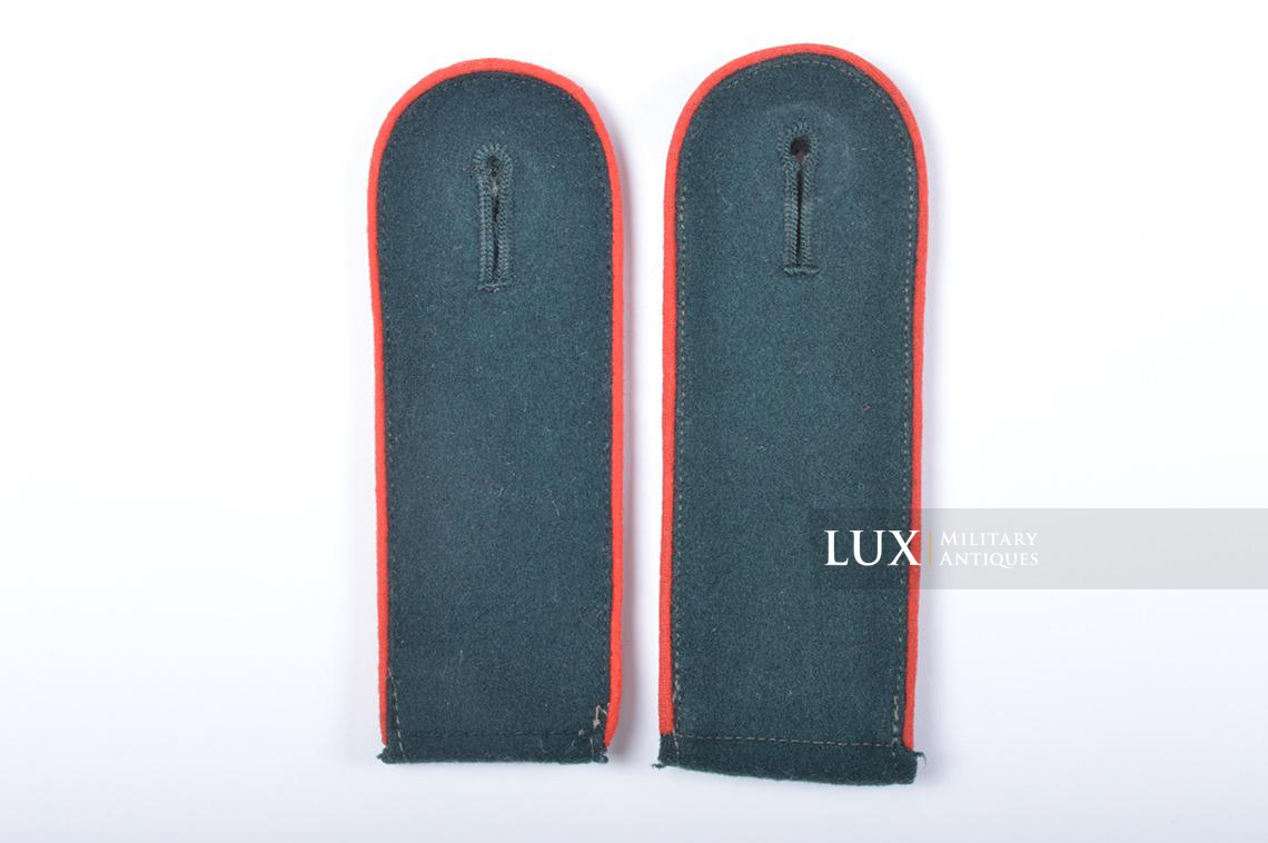 Epaulettes précoces Heer artillerie - Lux Military Antiques - photo 4