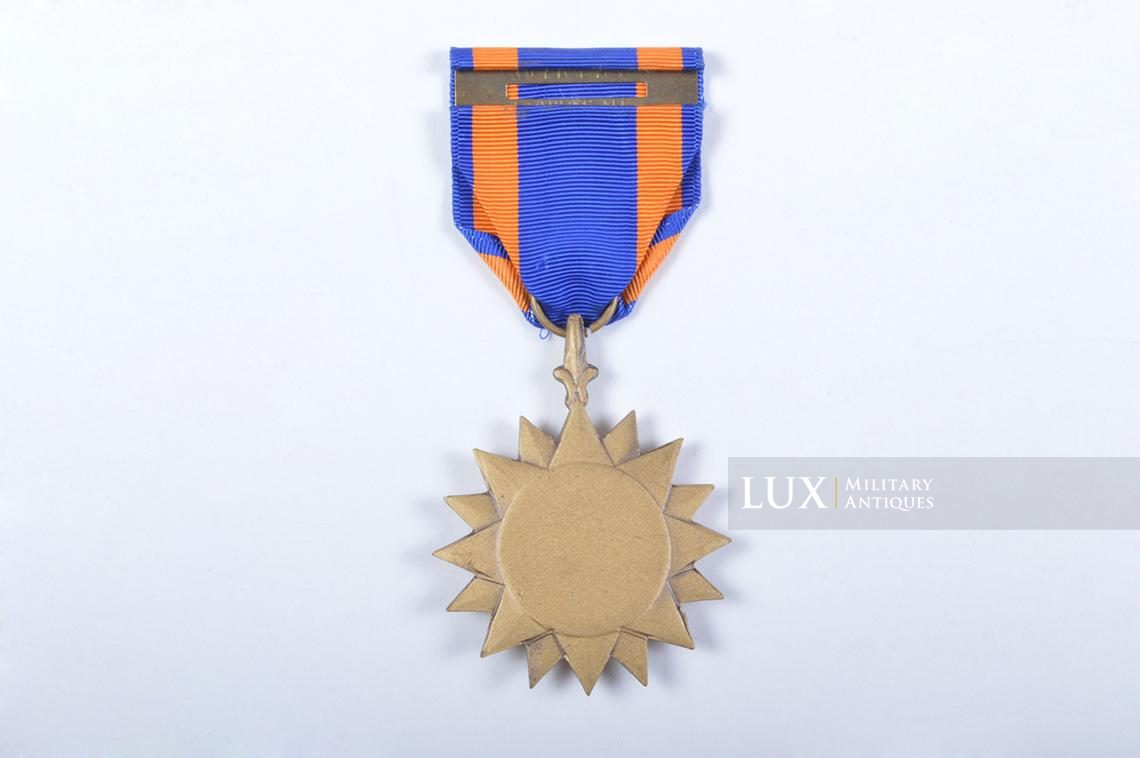 USAAF Air Medal - Lux Military Antiques - photo 9