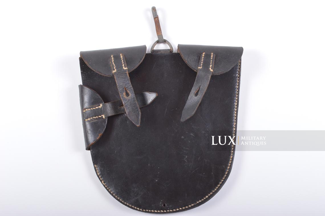 German Pioneer shovel holder, « evg41 » - photo 4