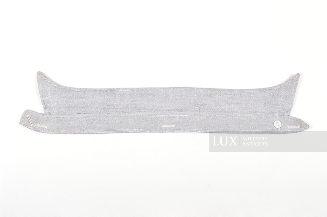 Luftwaffe issue light blue shirt - photo 20