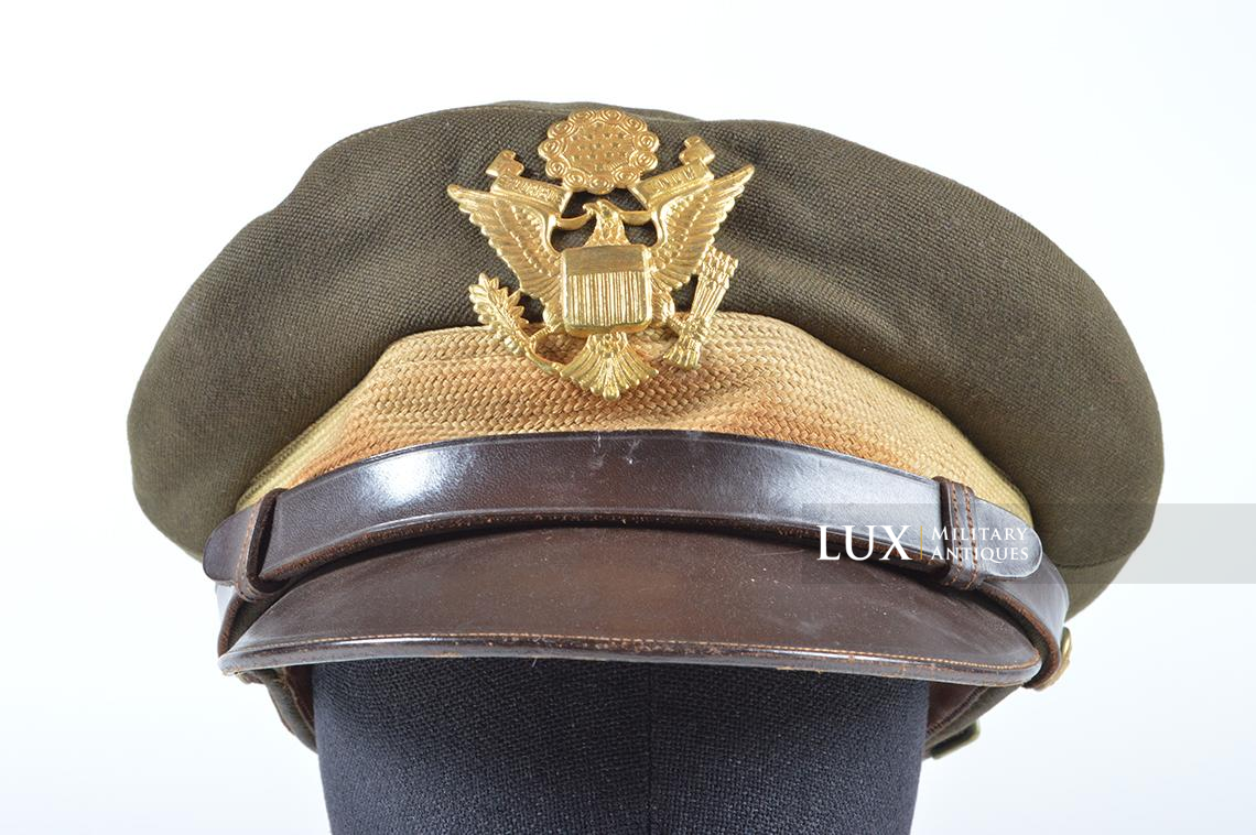 Grouping USAAF blouson A-2 peint « Lt. Robert L. Gilkey », 486th Bomb Group Heavy, 835th Bomb Squadron, 8th Air Force , ETO - photo 104