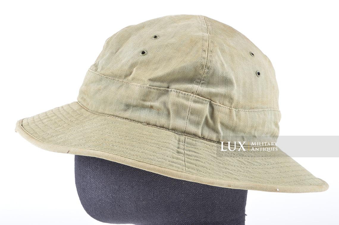 Chapeau US, « Daisy Mae » - Lux Military Antiques - photo 10