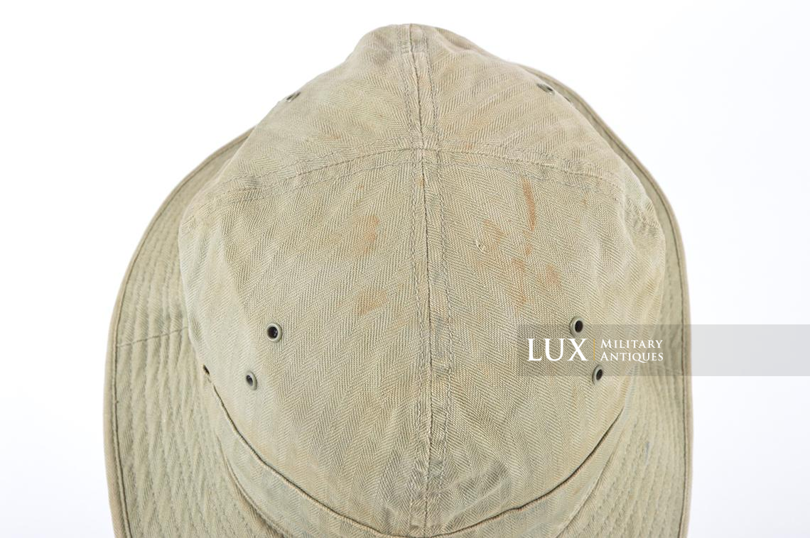 Chapeau US, « Daisy Mae » - Lux Military Antiques - photo 11