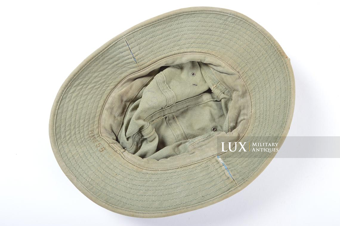 Chapeau US, « Daisy Mae » - Lux Military Antiques - photo 13