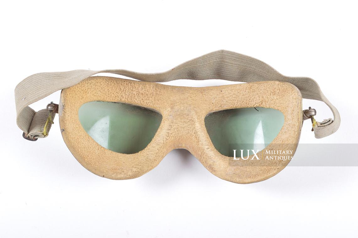 US flight goggles, « AN-6530 » - Lux Military Antiques - photo 8