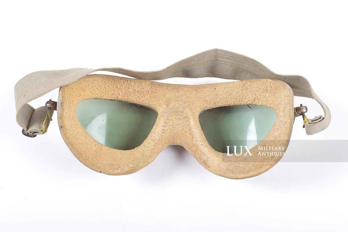 US flight goggles, « AN-6530 » - photo 8