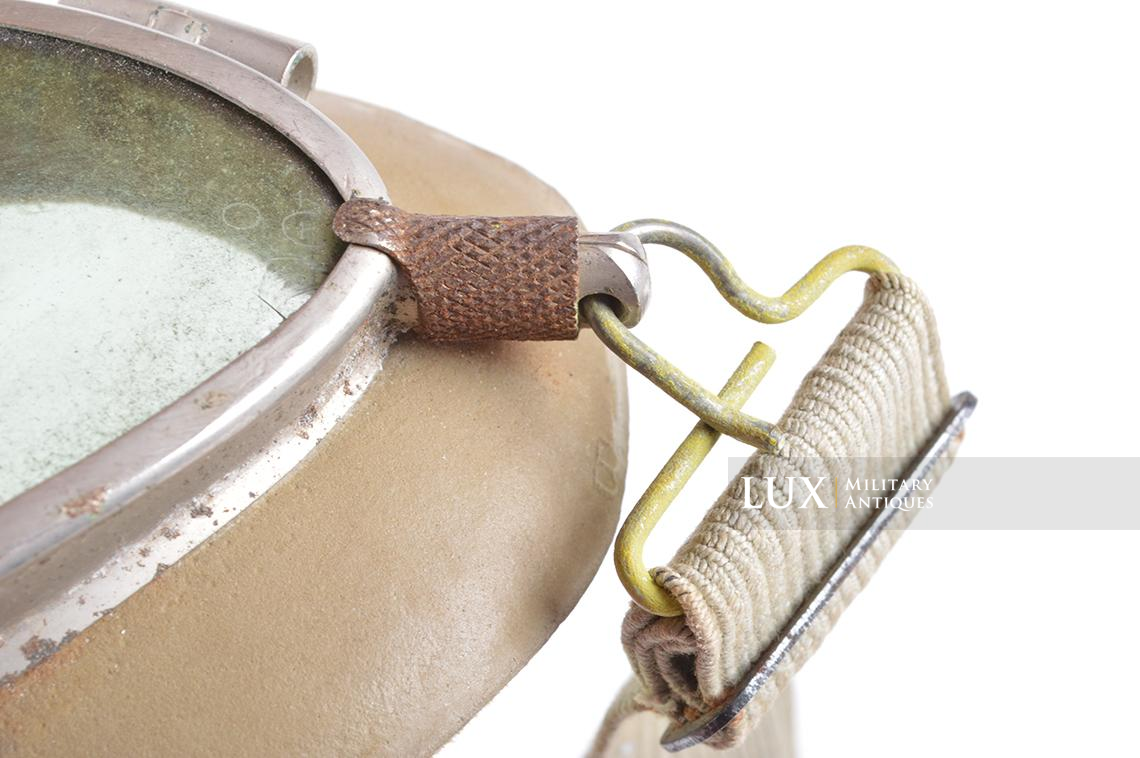 Lunettes USAAF, « AN-6530 » - Lux Military Antiques - photo 10