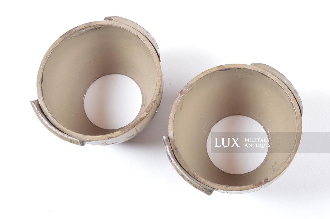 Late-war fragmentation sleeve for egg grenade, « SCK » - photo 9