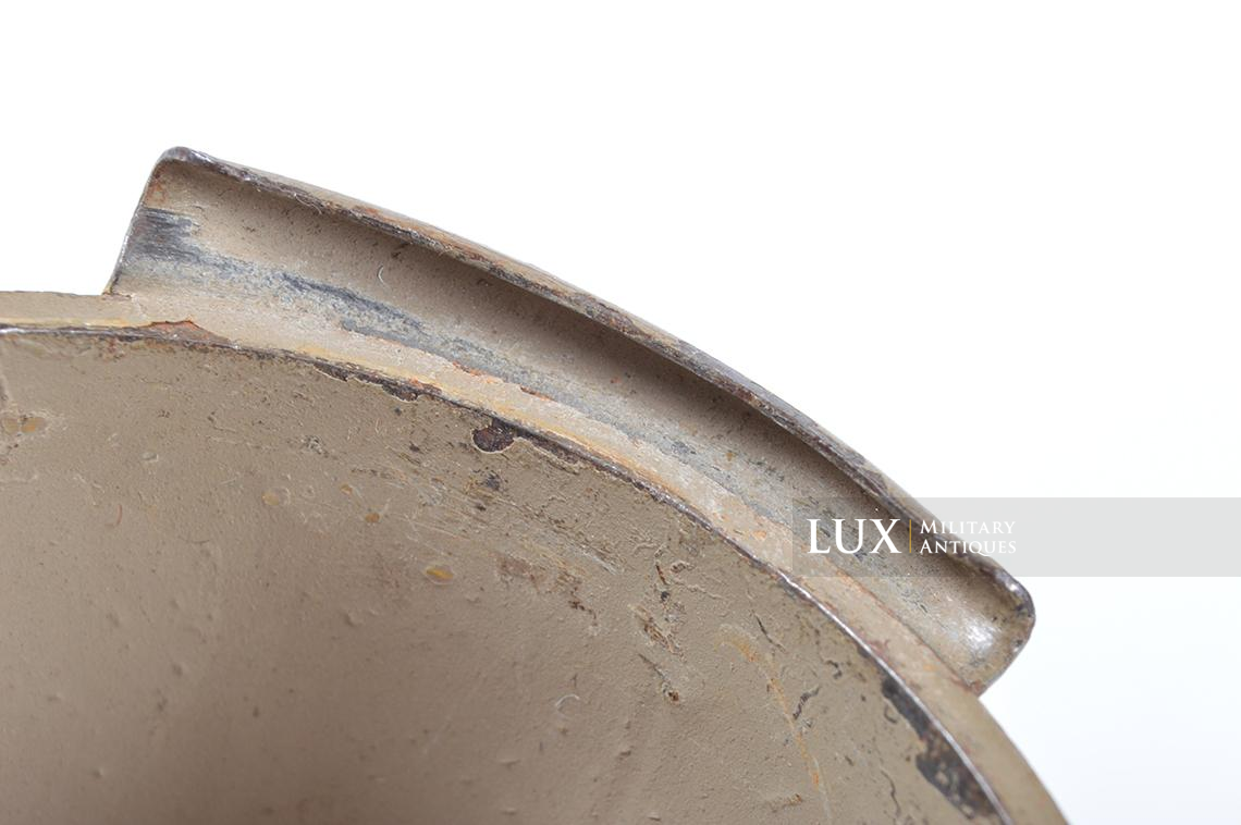 Late-war fragmentation sleeve for egg grenade, « SCK » - photo 17