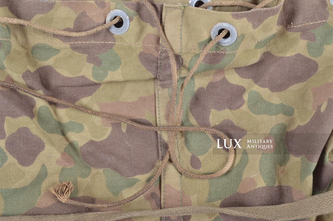 Sac à dos US Army M1943, « Jungle Pack » - photo 11