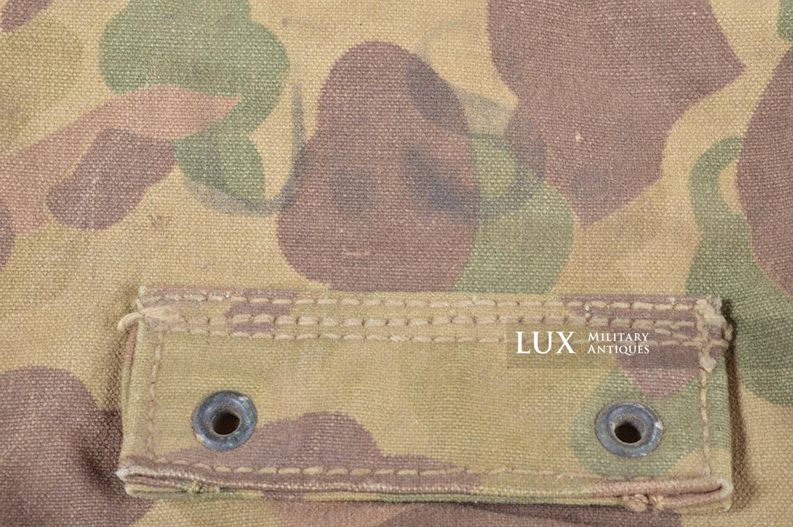 Sac à dos US Army M1943, « Jungle Pack » - photo 8