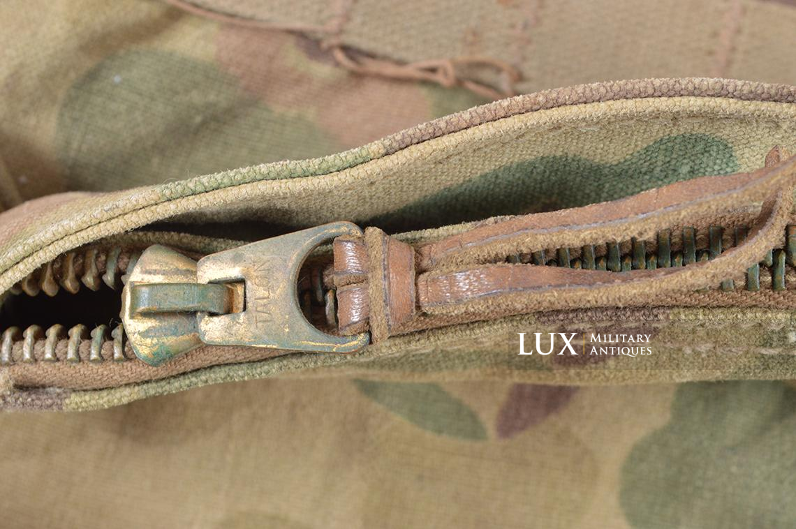 Sac à dos US Army M1943, « Jungle Pack » - photo 9