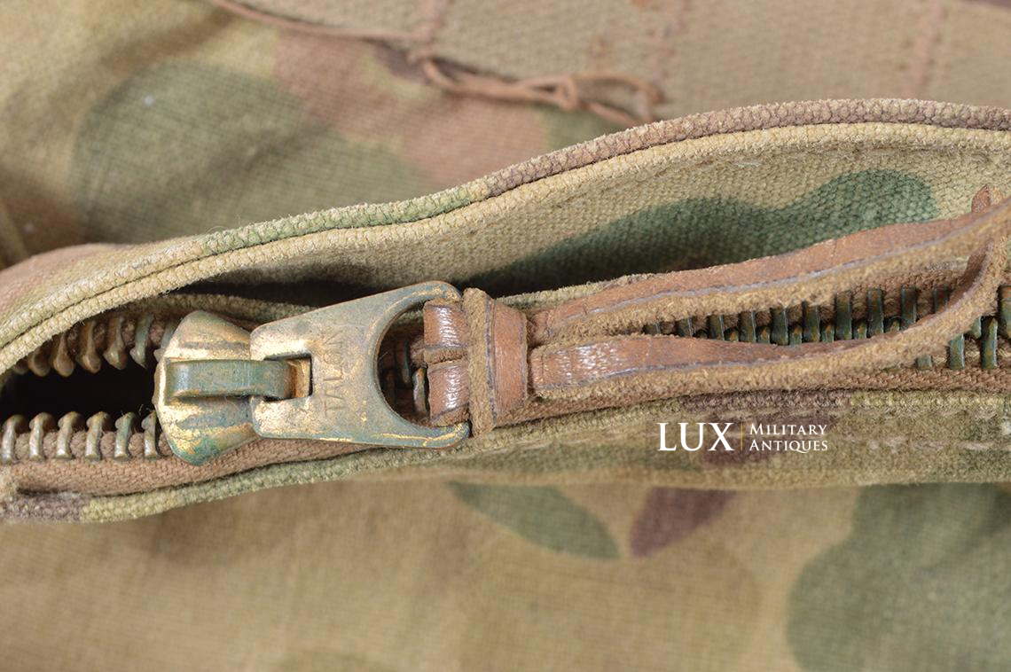 Sac à dos US Army M1943, « Jungle Pack » - photo 9