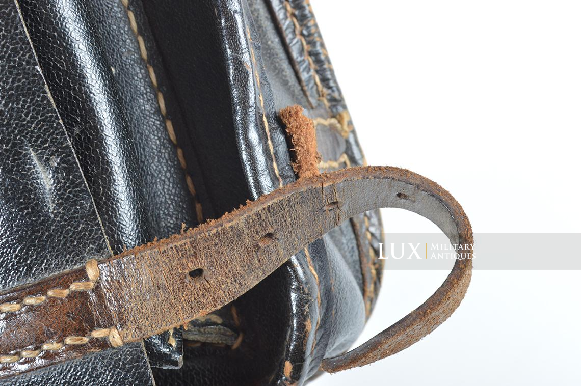 German engineers tool kit pouch, vinyl construction, « dob1941 » - photo 16