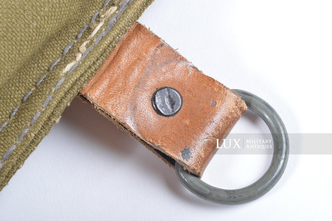 Unissued MP38/40 green pouch, « gfg43 » - photo 11