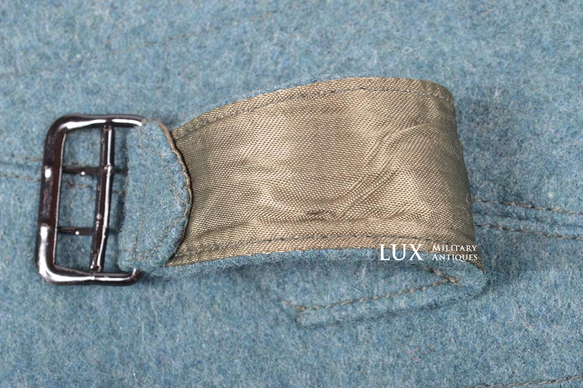 Pantalon police M40, état neuf - Lux Military Antiques - photo 14