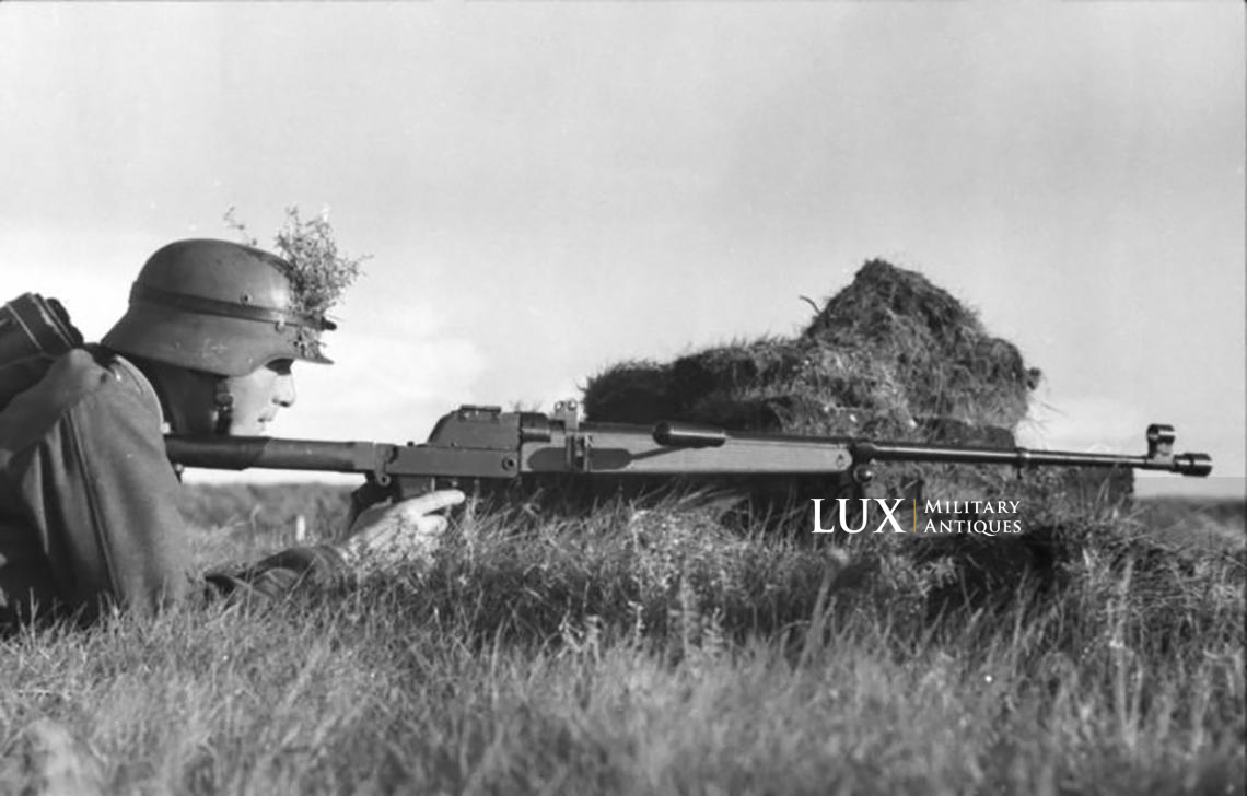 Kit d'entretient M34 de Panzerbüchse-39, « cxn » - photo 8