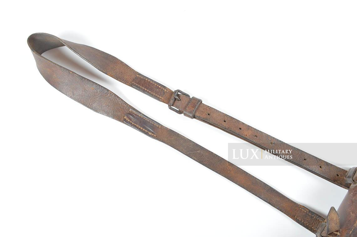 Rare early German pioneer tool bag - photo 9