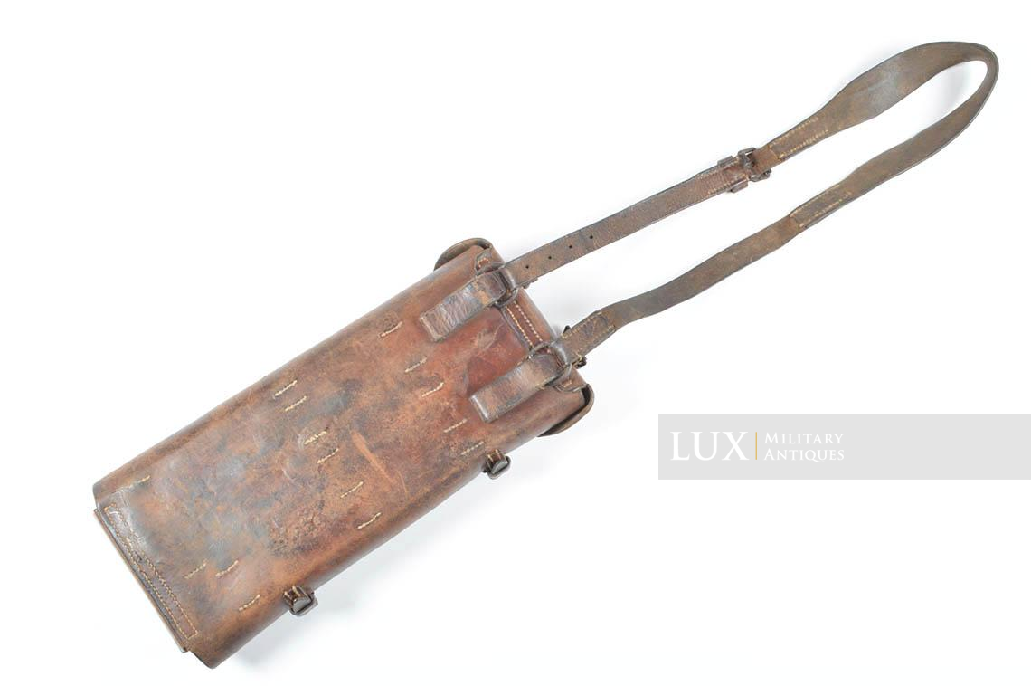 Rare early German pioneer tool bag - Lux Military Antiques - photo 11