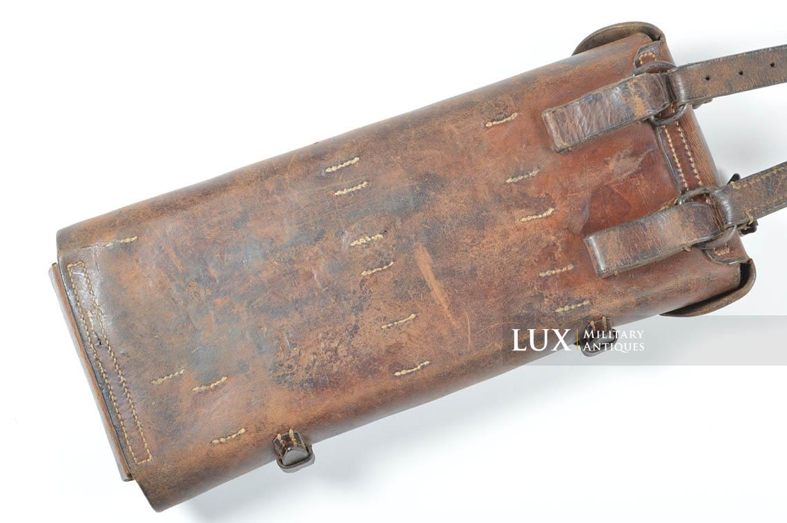 Rare early German pioneer tool bag - Lux Military Antiques - photo 12