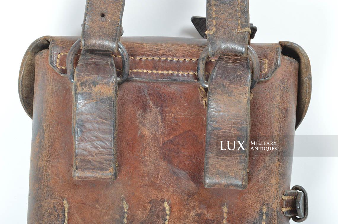 Rare early German pioneer tool bag - photo 13