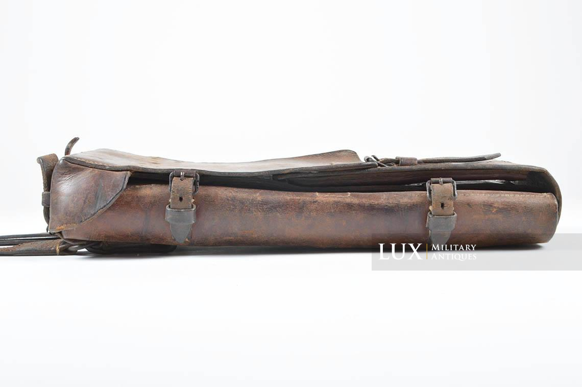 Rare early German pioneer tool bag - photo 15