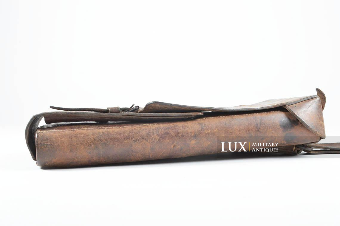 Rare early German pioneer tool bag - Lux Military Antiques - photo 16