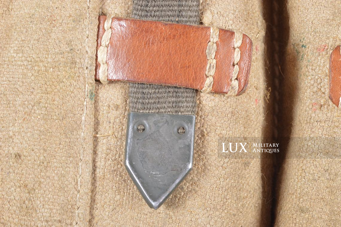 Porte chargeurs MKb42, « JWa 43 » - Lux Military Antiques - photo 9