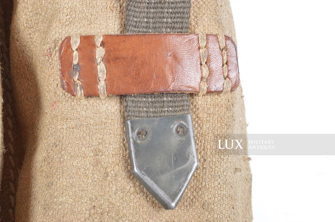 Porte chargeurs MKb42, « JWa 43 » - Lux Military Antiques - photo 11