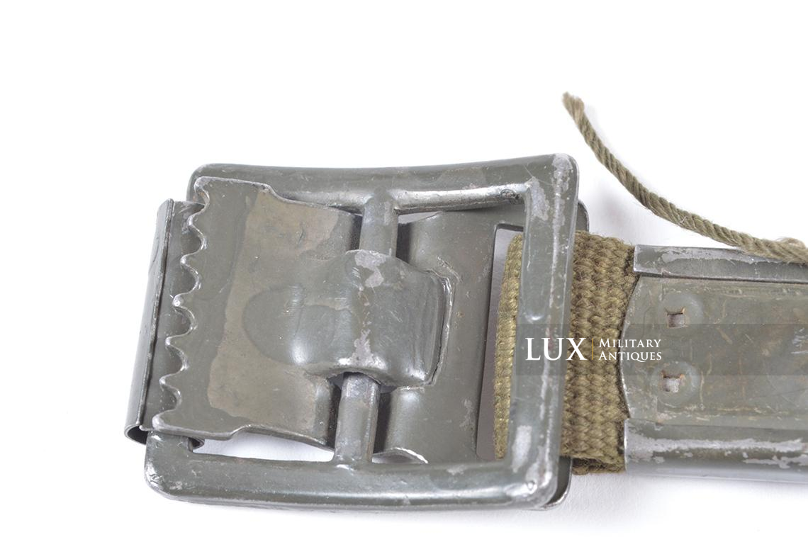 German MKb42 pouch, « JWa 43 » - Lux Military Antiques - photo 13