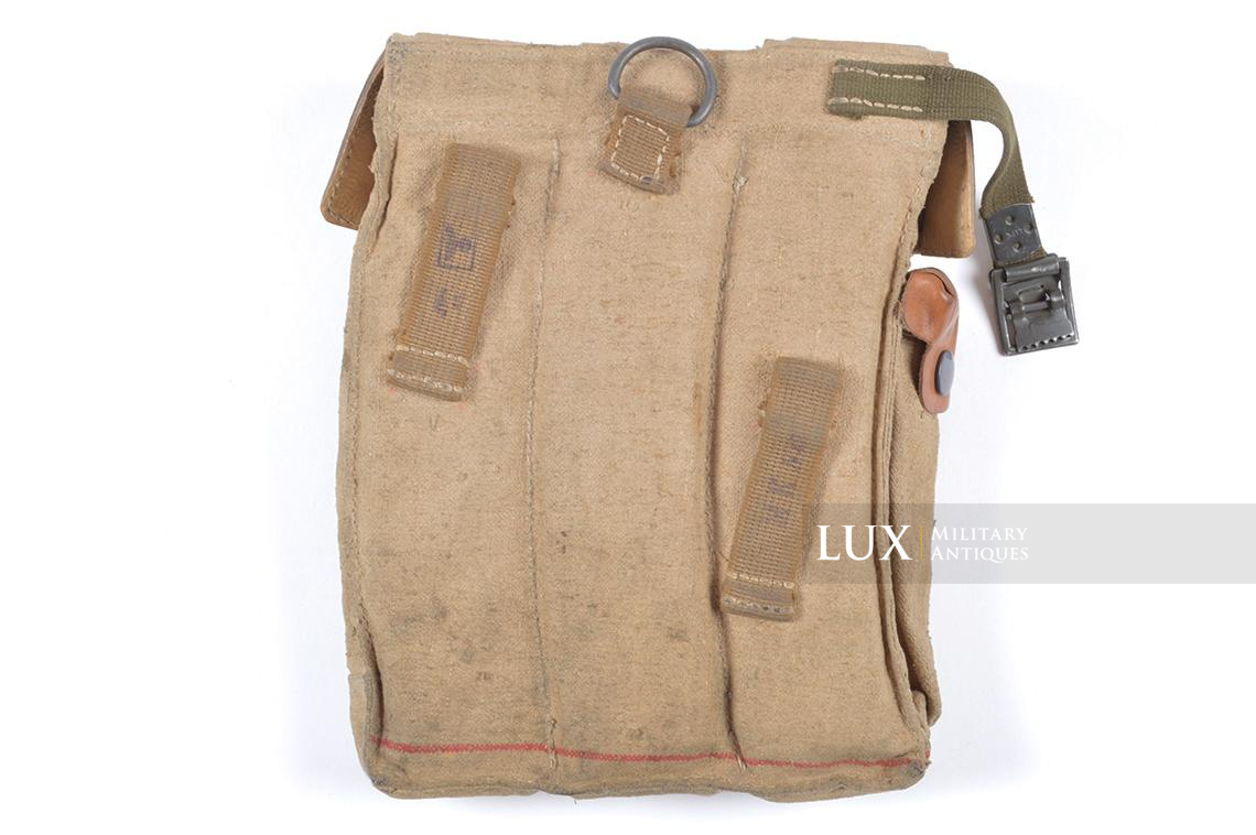 German MKb42 pouch, « JWa 43 » - Lux Military Antiques - photo 14