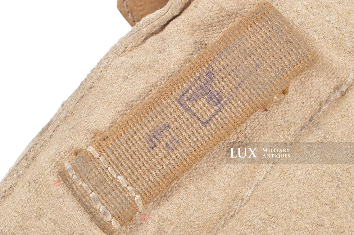 German MKb42 pouch, « JWa 43 » - Lux Military Antiques - photo 15