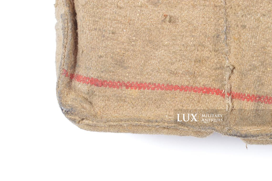 German MKb42 pouch, « JWa 43 » - Lux Military Antiques - photo 19
