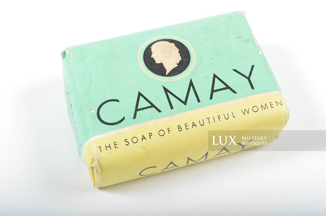 US soap « CAMAY » - photo 4