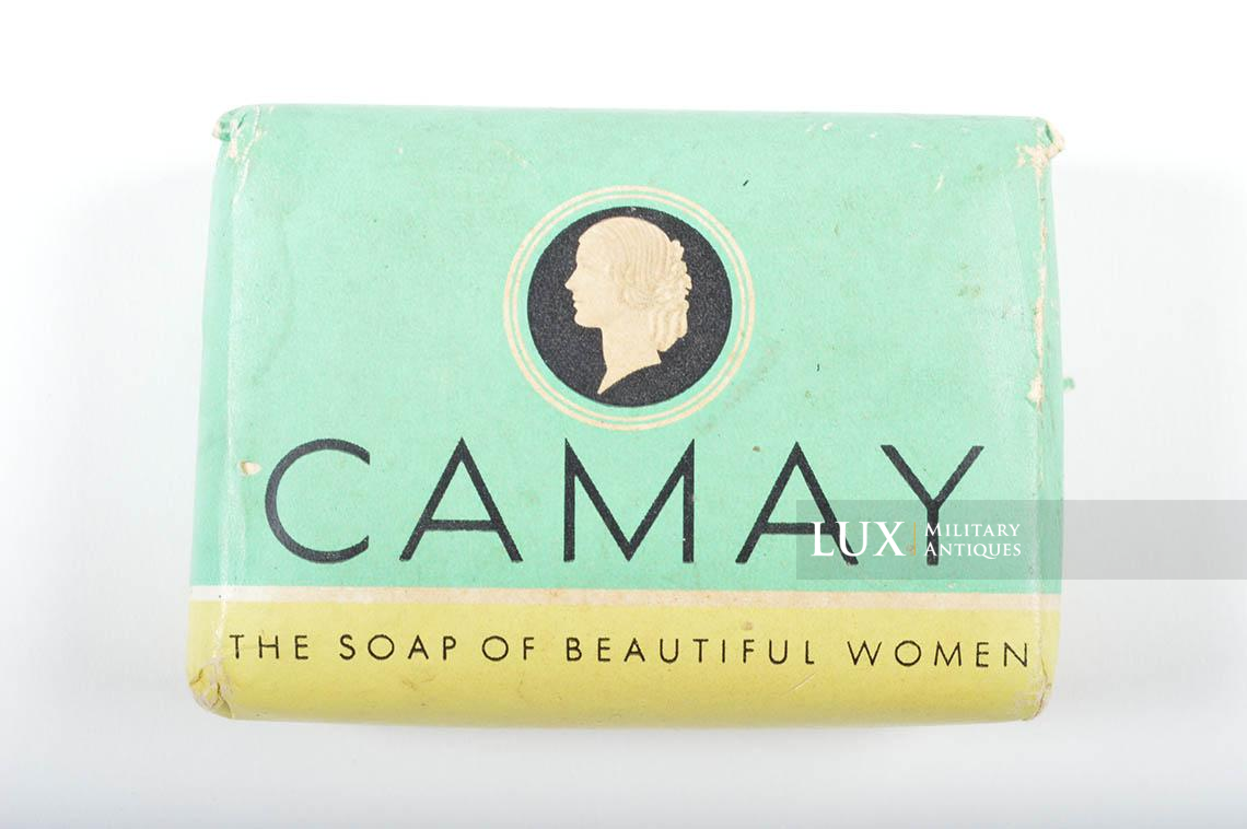 US soap « CAMAY » - photo 8