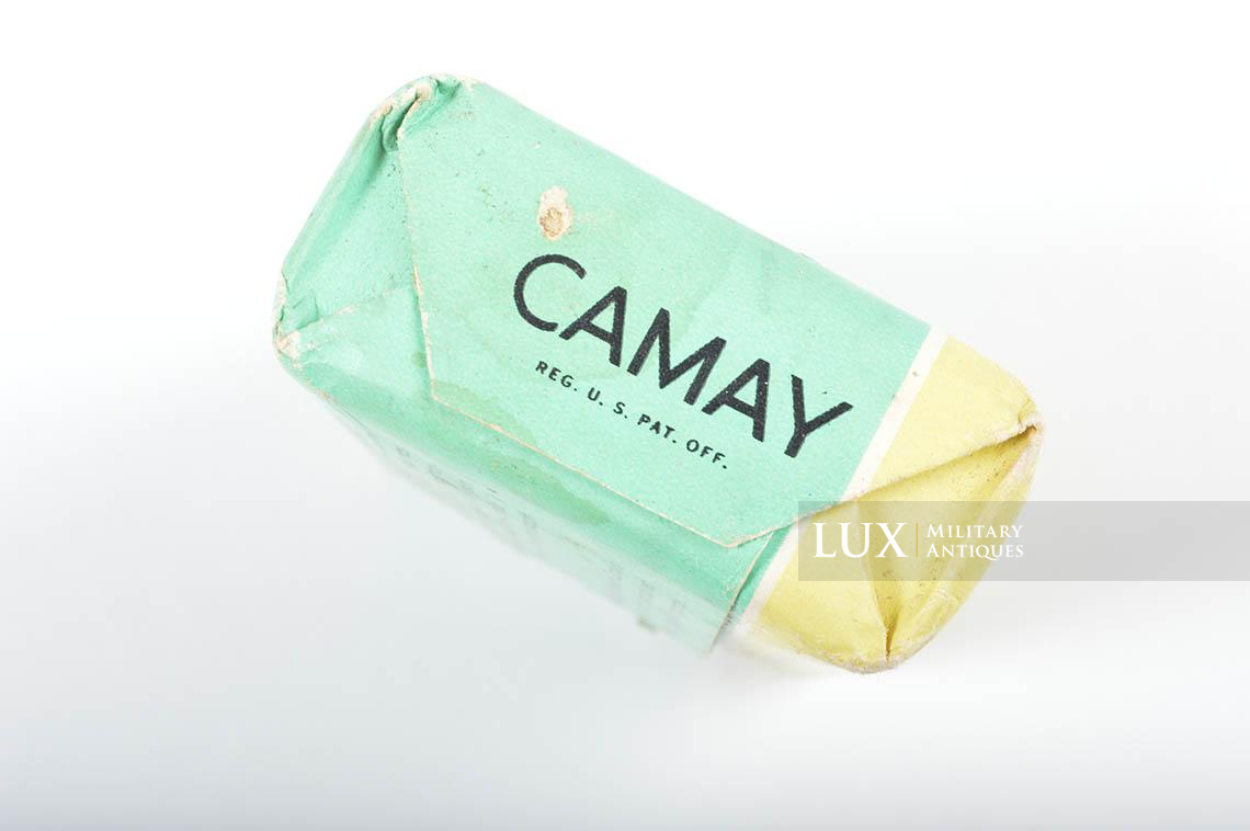 US soap « CAMAY » - photo 10