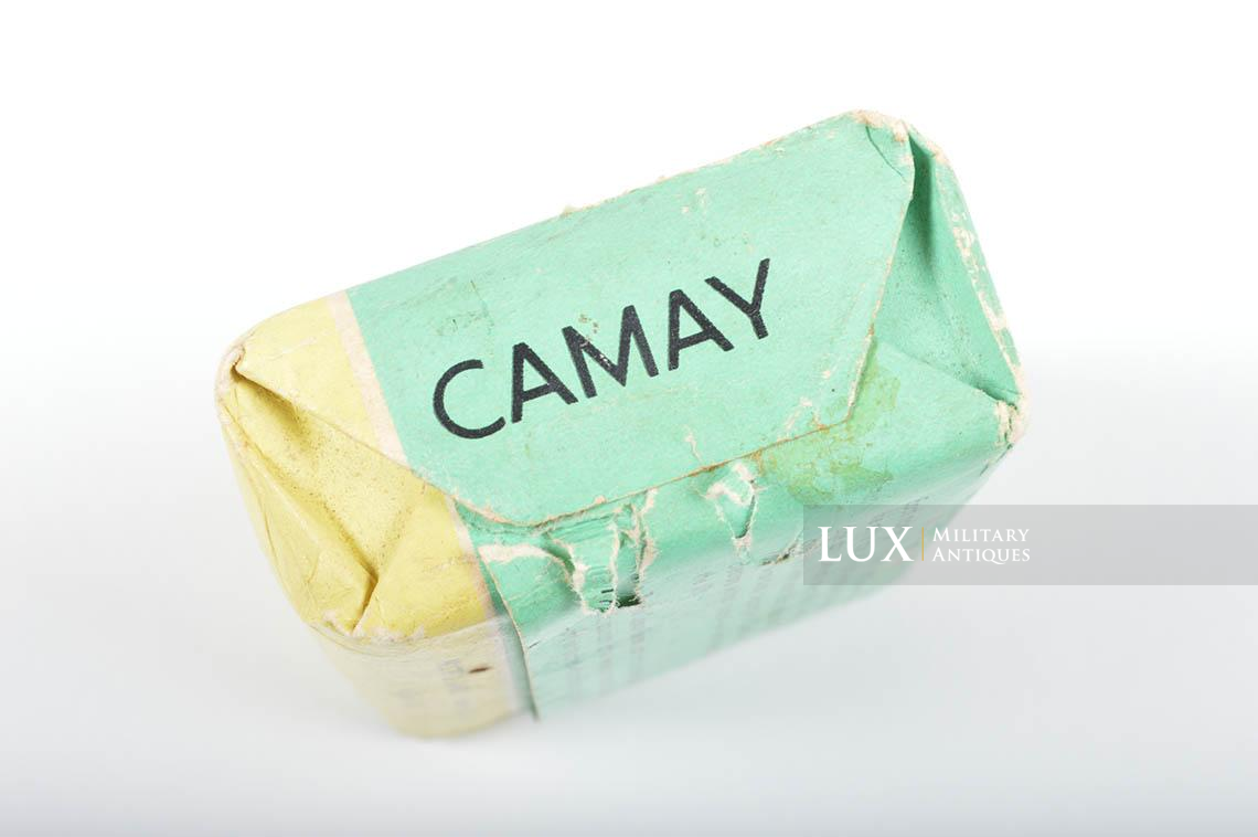 US soap « CAMAY » - photo 11