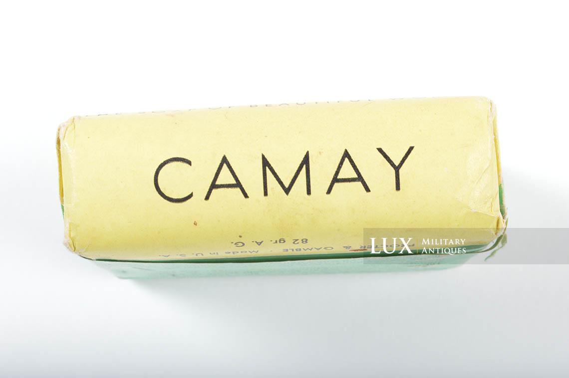US soap « CAMAY » - photo 12