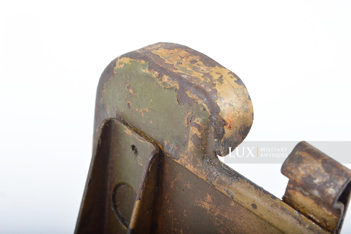 Porte trommel MG34/42 camouflé « Normandie » - photo 32