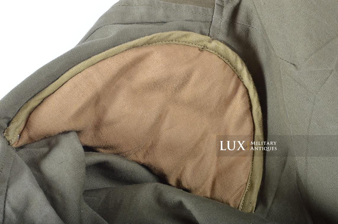 US Army M43 Women's Field Jacket - Lux Military Antiques - photo 18