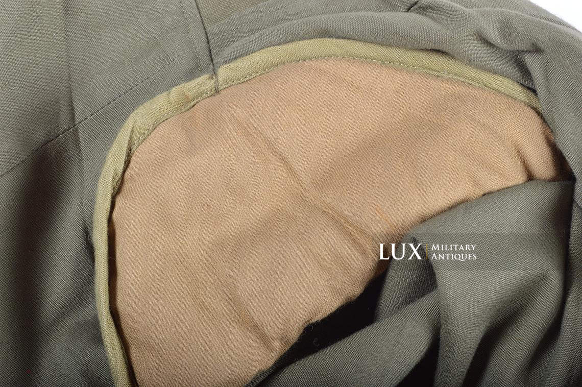 US Army M43 Women's Field Jacket - Lux Military Antiques - photo 19