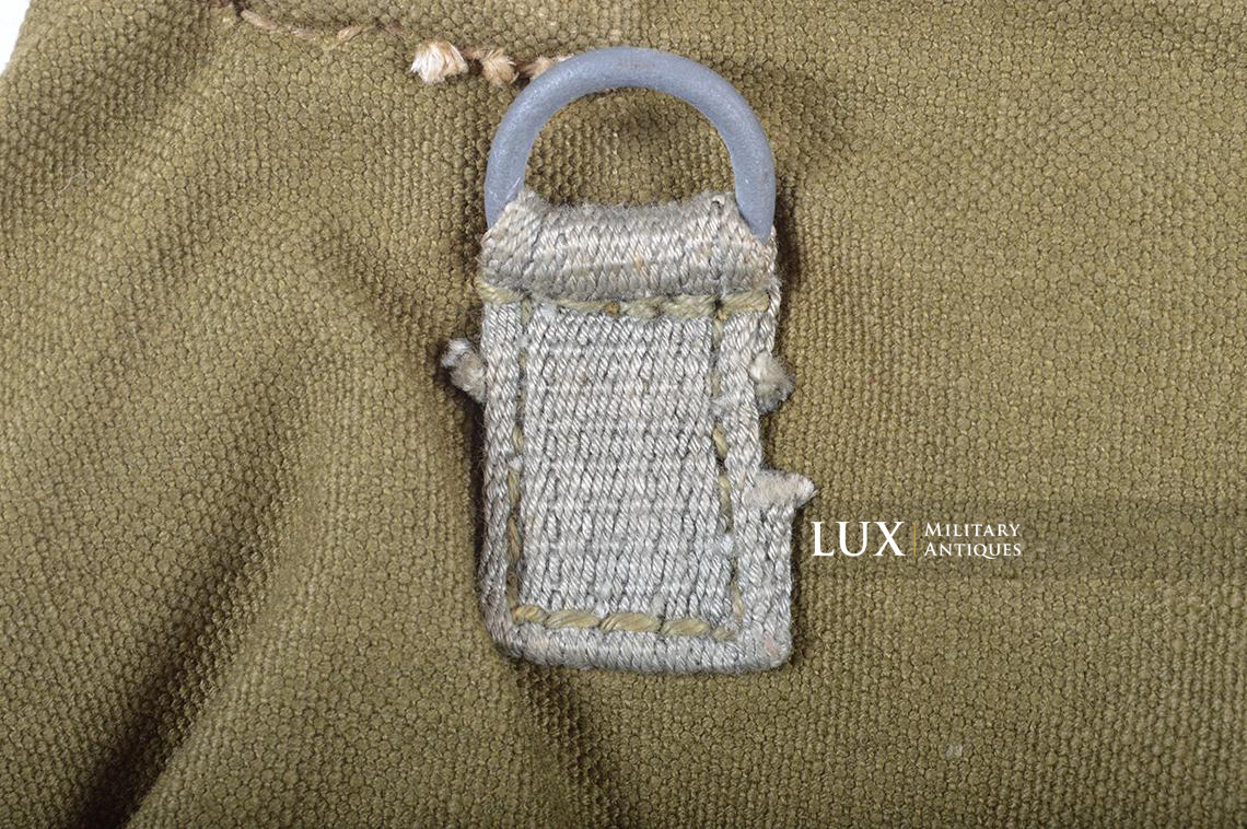 Uncommon German Tropical bread bag, « H.K.O. 43 » - photo 18