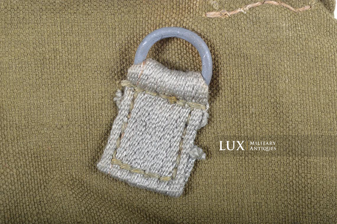 Uncommon German Tropical bread bag, « H.K.O. 43 » - photo 19