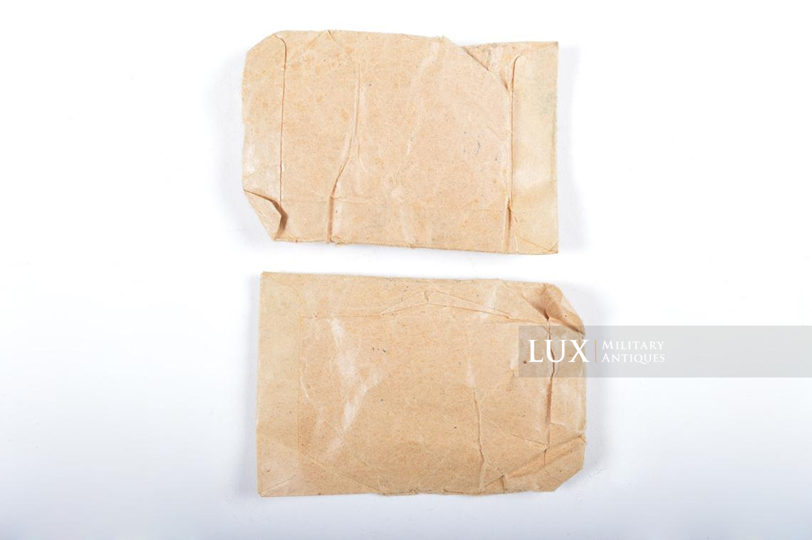German « Lobelin » medical pouch - Lux Military Antiques - photo 13